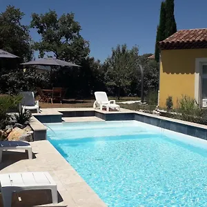  Bed & Breakfast La Provencale