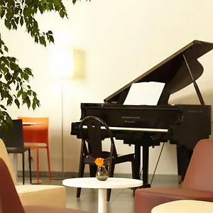 visit hotel