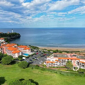 Aparthotel Et Golf