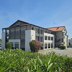 Hotel Avignon 1, Le Pontet (Vaucluse)