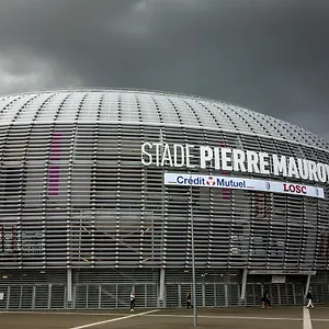 Ibis Budget Lille - Stade Pierre Mauroy Hotel