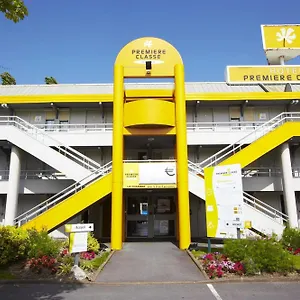 Hotel Première Classe Sur Orge Savigny Sur Orge